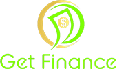 Get Finance Logo